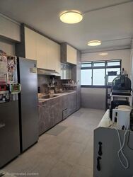Blk 346 Kang Ching Road (Jurong West), HDB 5 Rooms #618282071